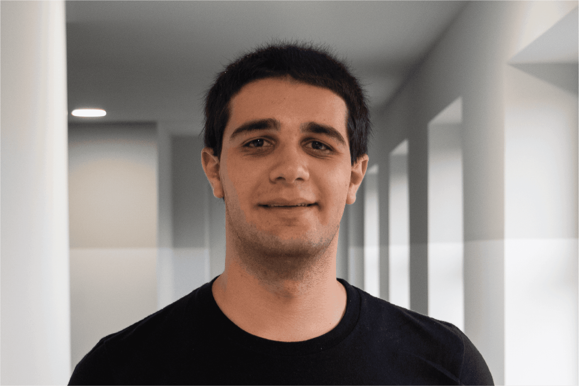 Khaled Fadel, Master's in Data Science