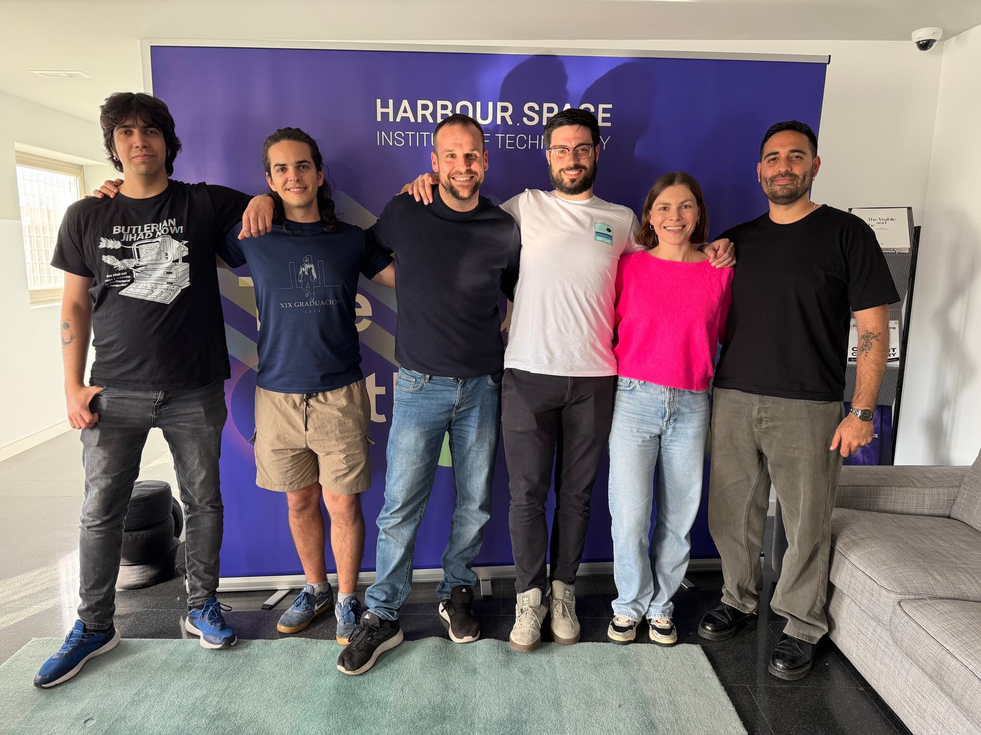 Hired. Every time: how MediQuo turns our students into full-time developers