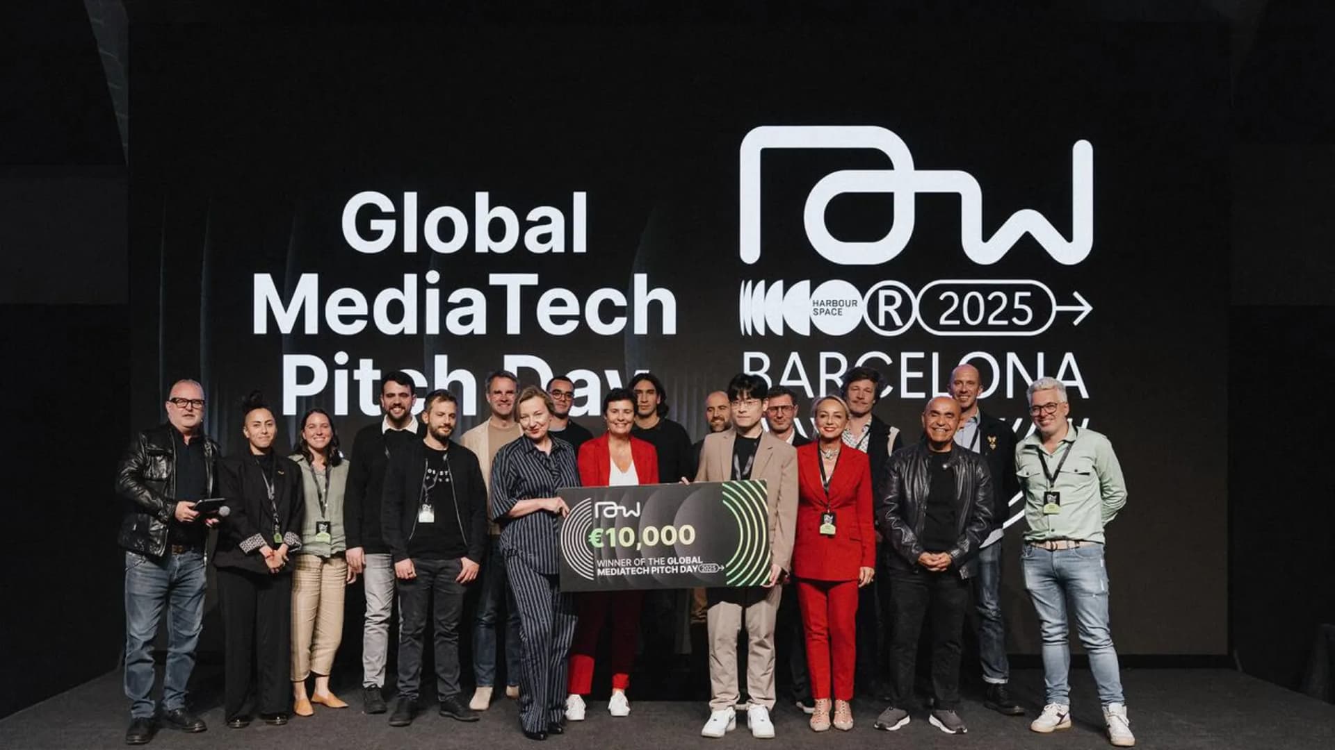 What Happens if Your Professor is Also a Master Practitioner?