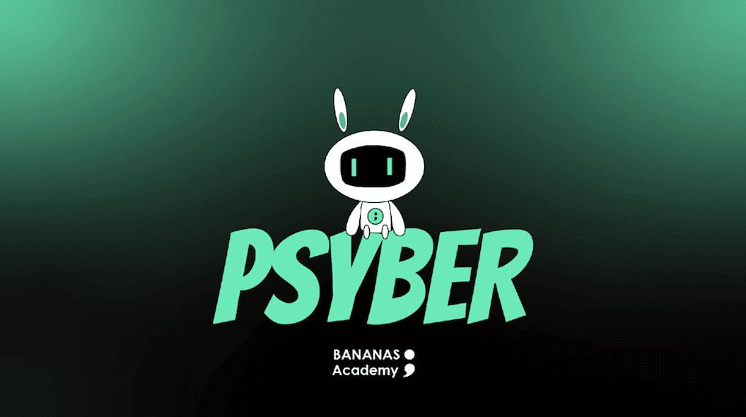 Meet Psyber - The Programming Bunny Robot