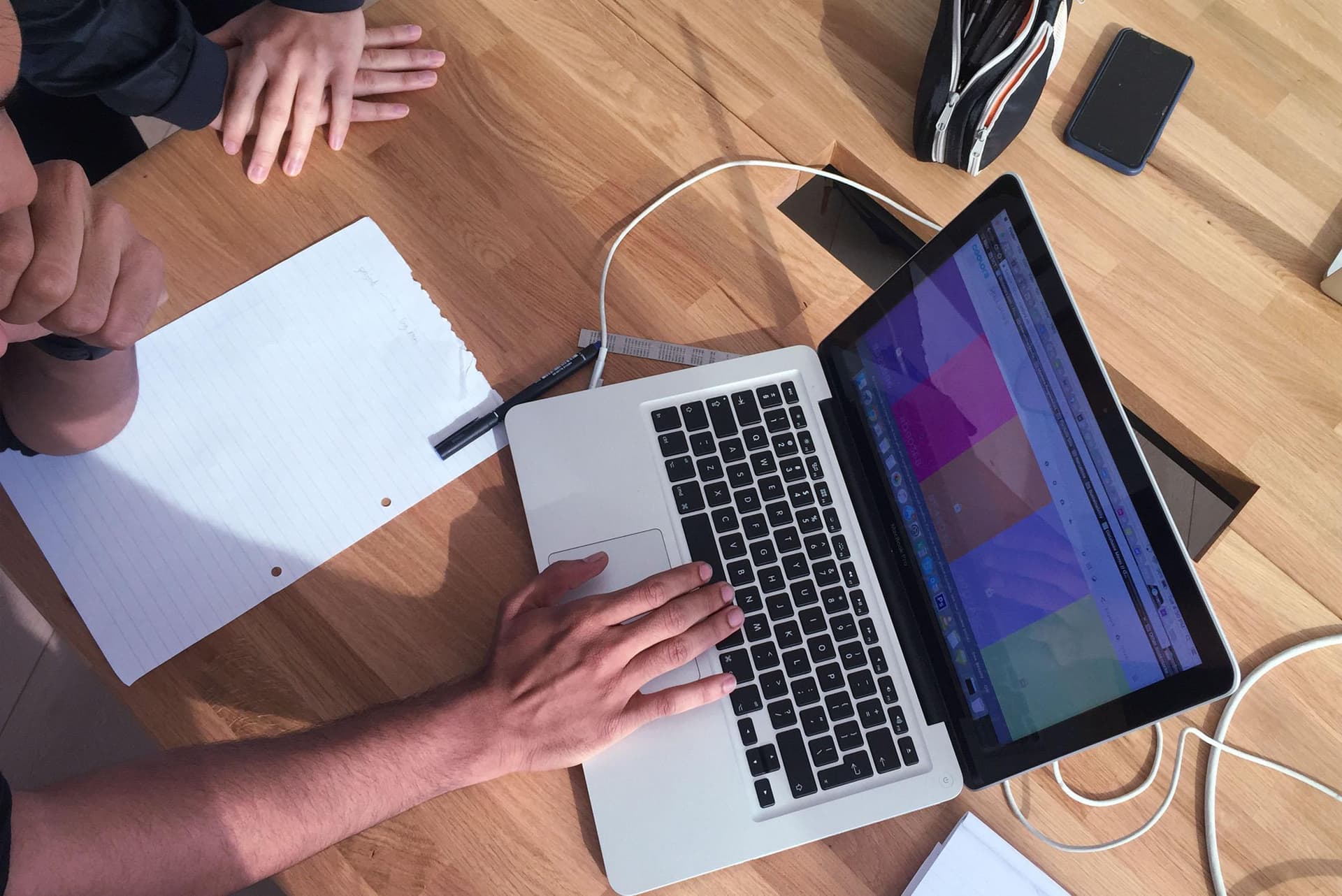 Becoming an information architect 6 simple steps to creating your first design