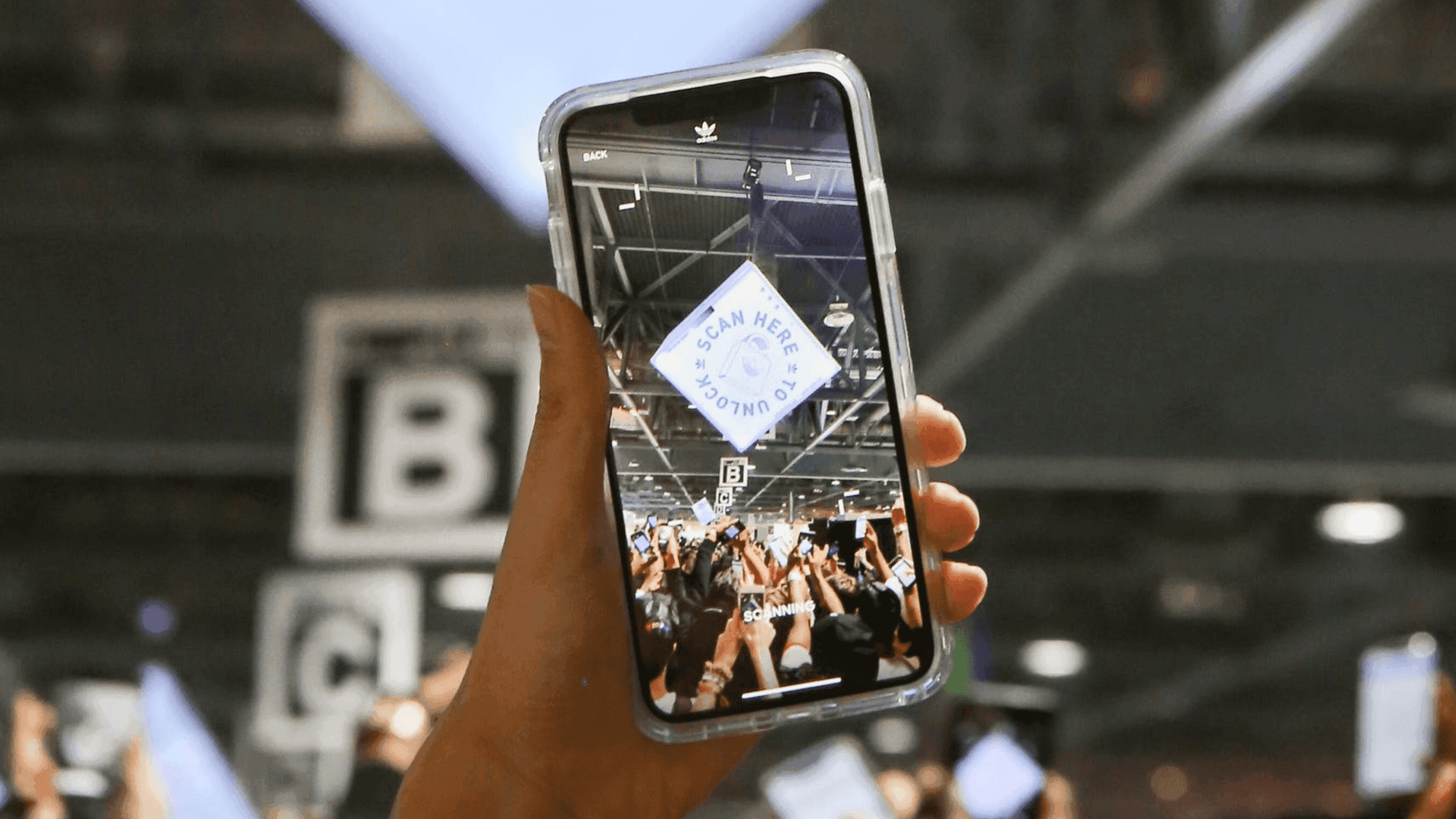 Complexland, Maggie’s favourite Jam3 project