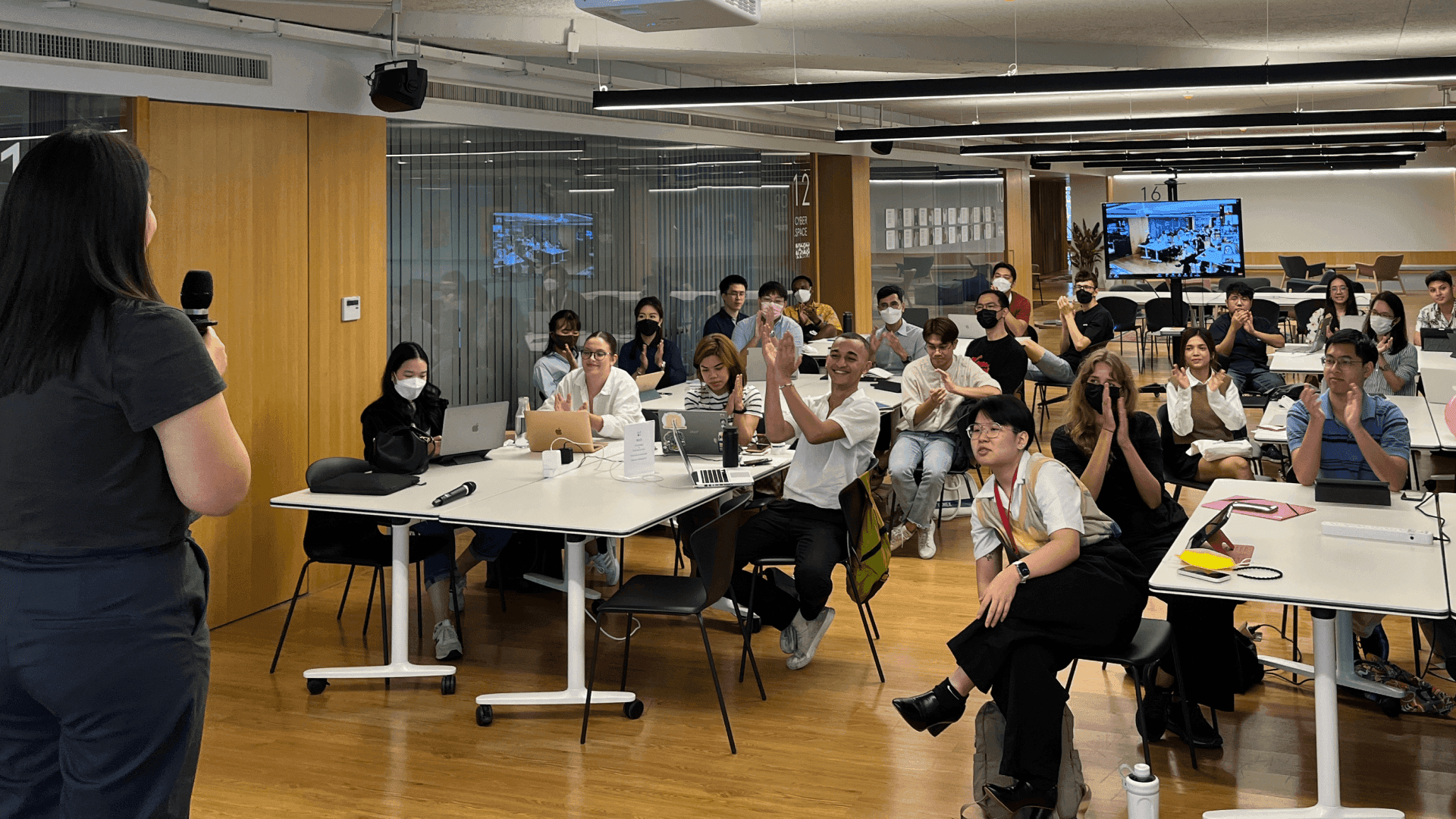 Harbour.Space@UTCC will Transform Thailand's Start-up Future