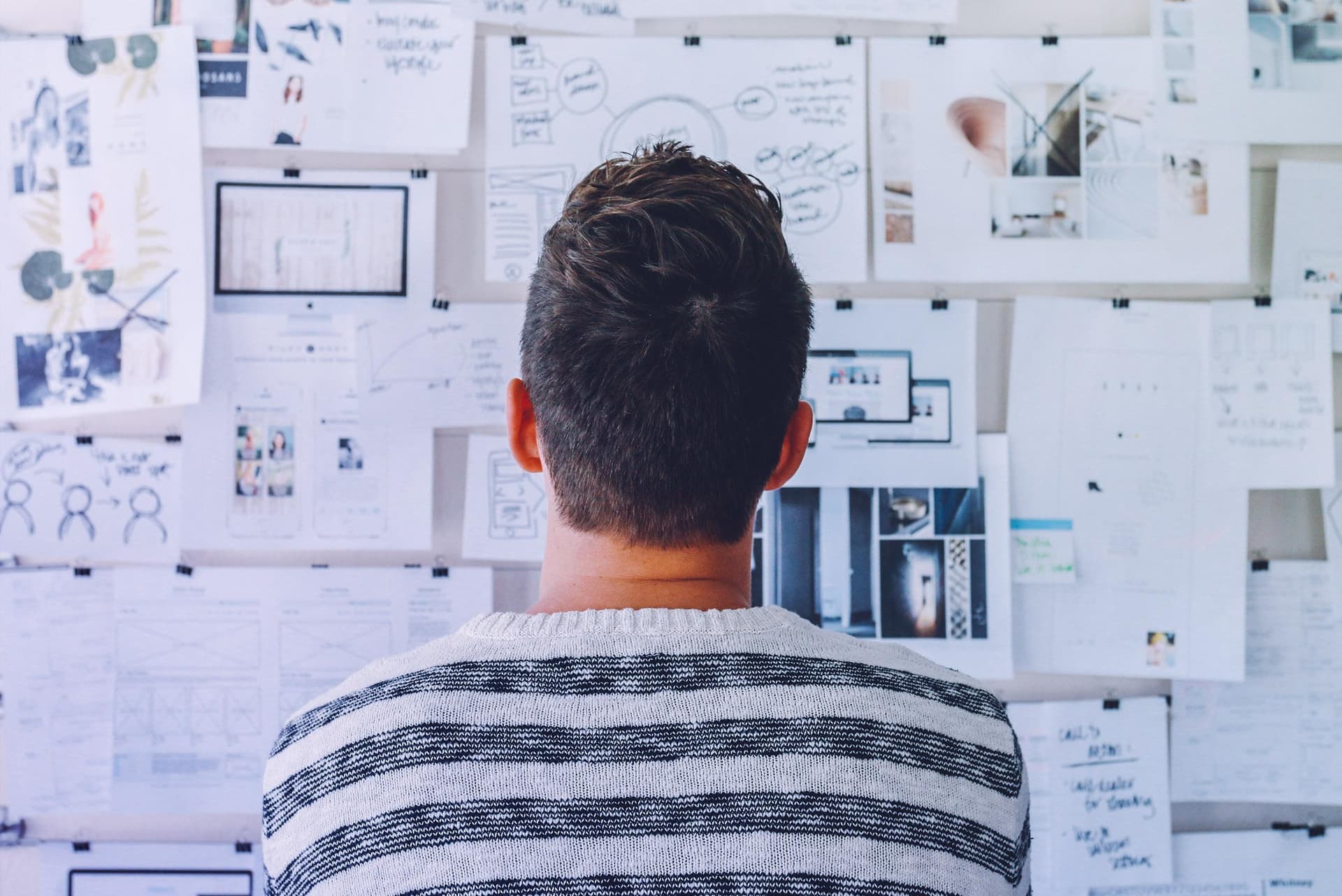 What do Interaction Designers do