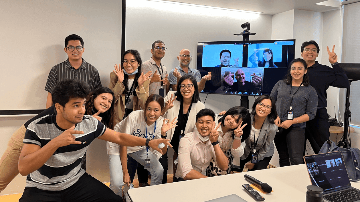 Get a Scholarship and Study in Bangkok