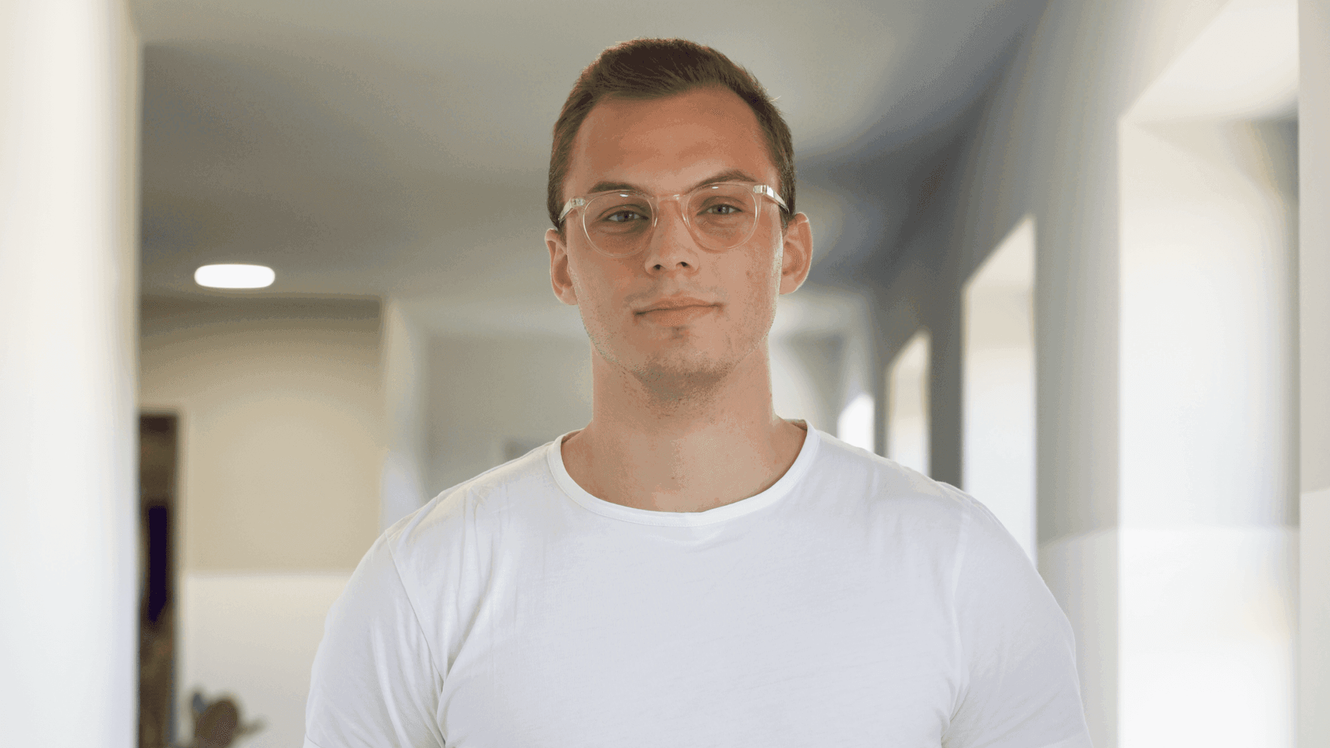 Julian from producer to entrepreneur