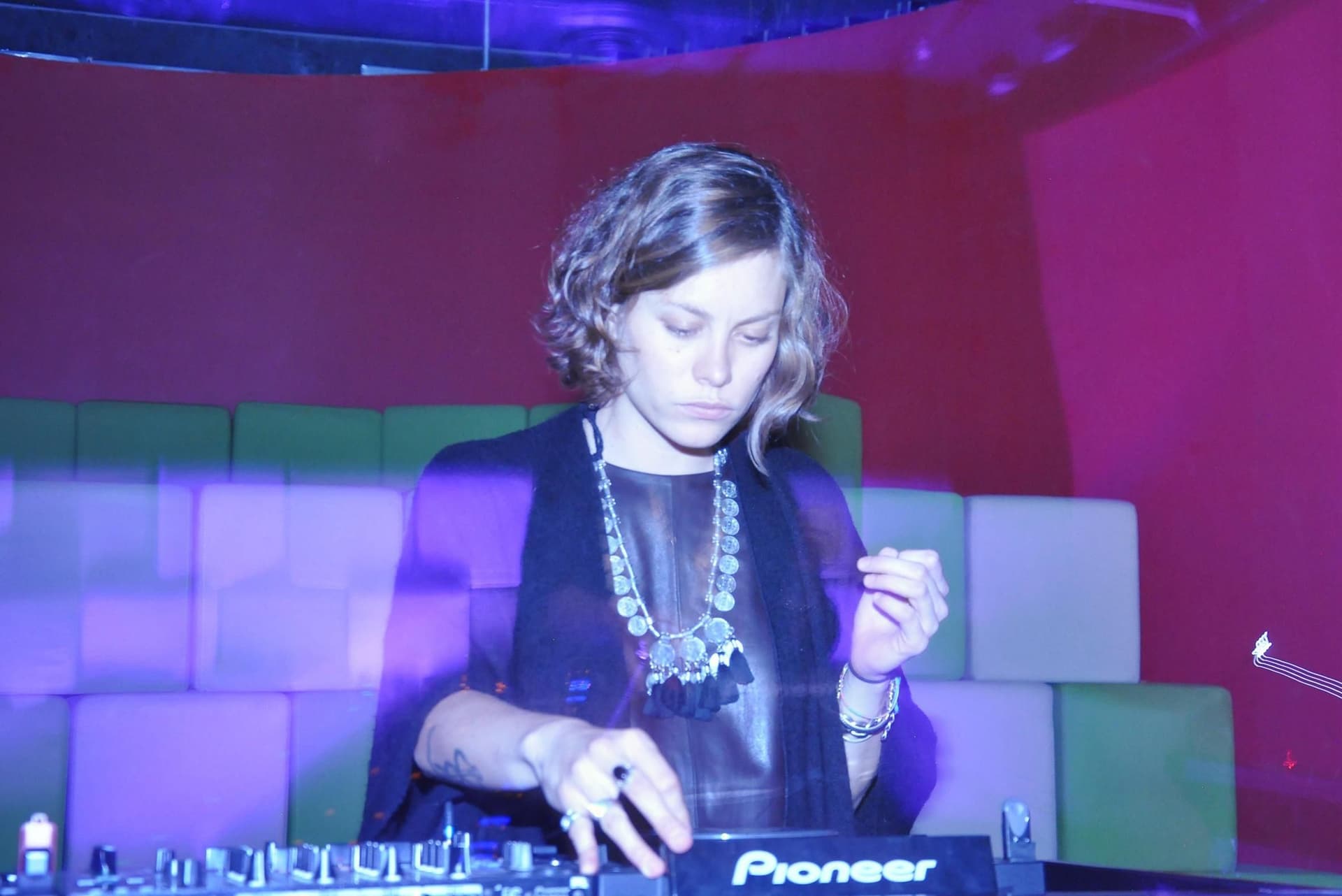 DJs Homecoming Tat de Leon