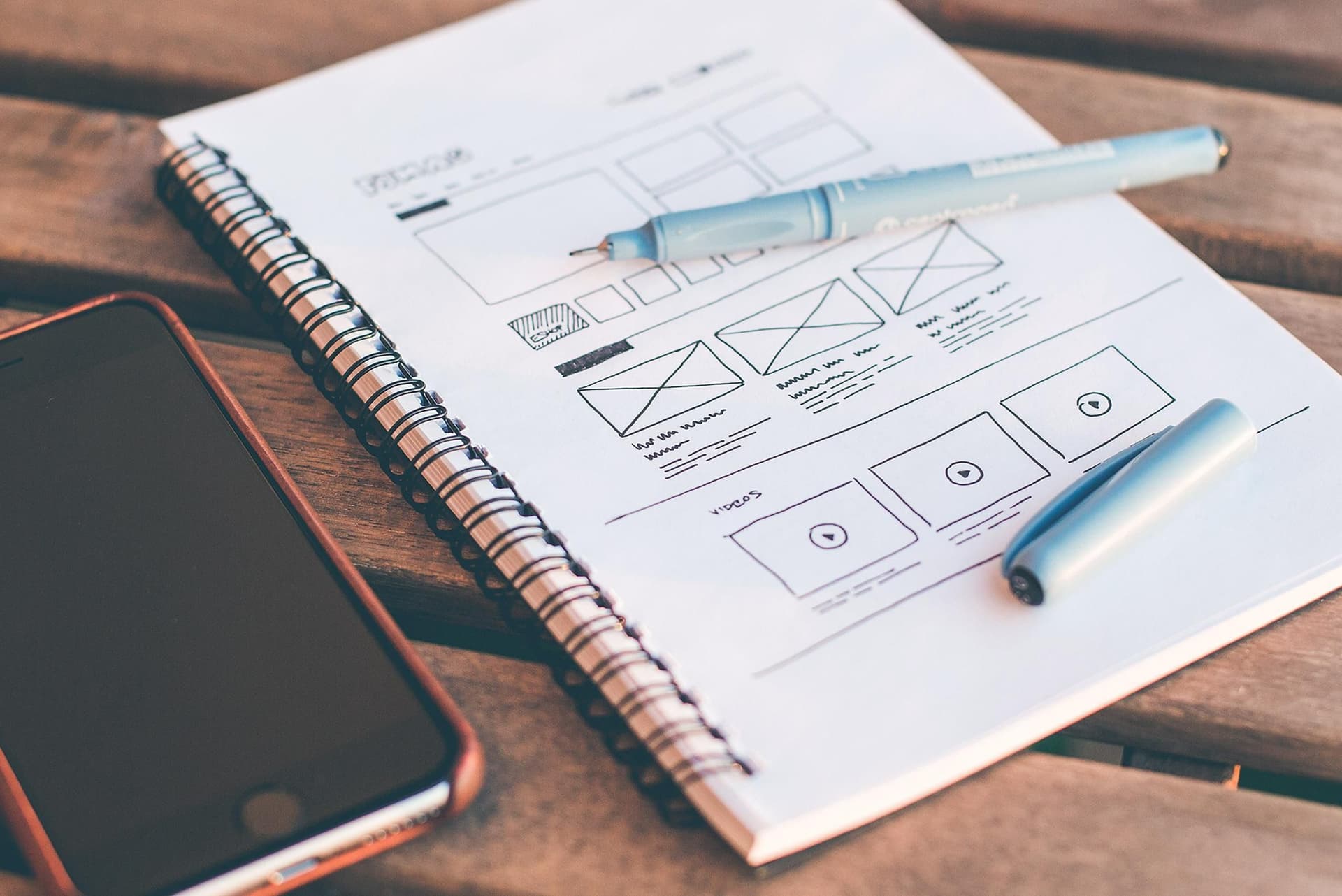 What is UX design