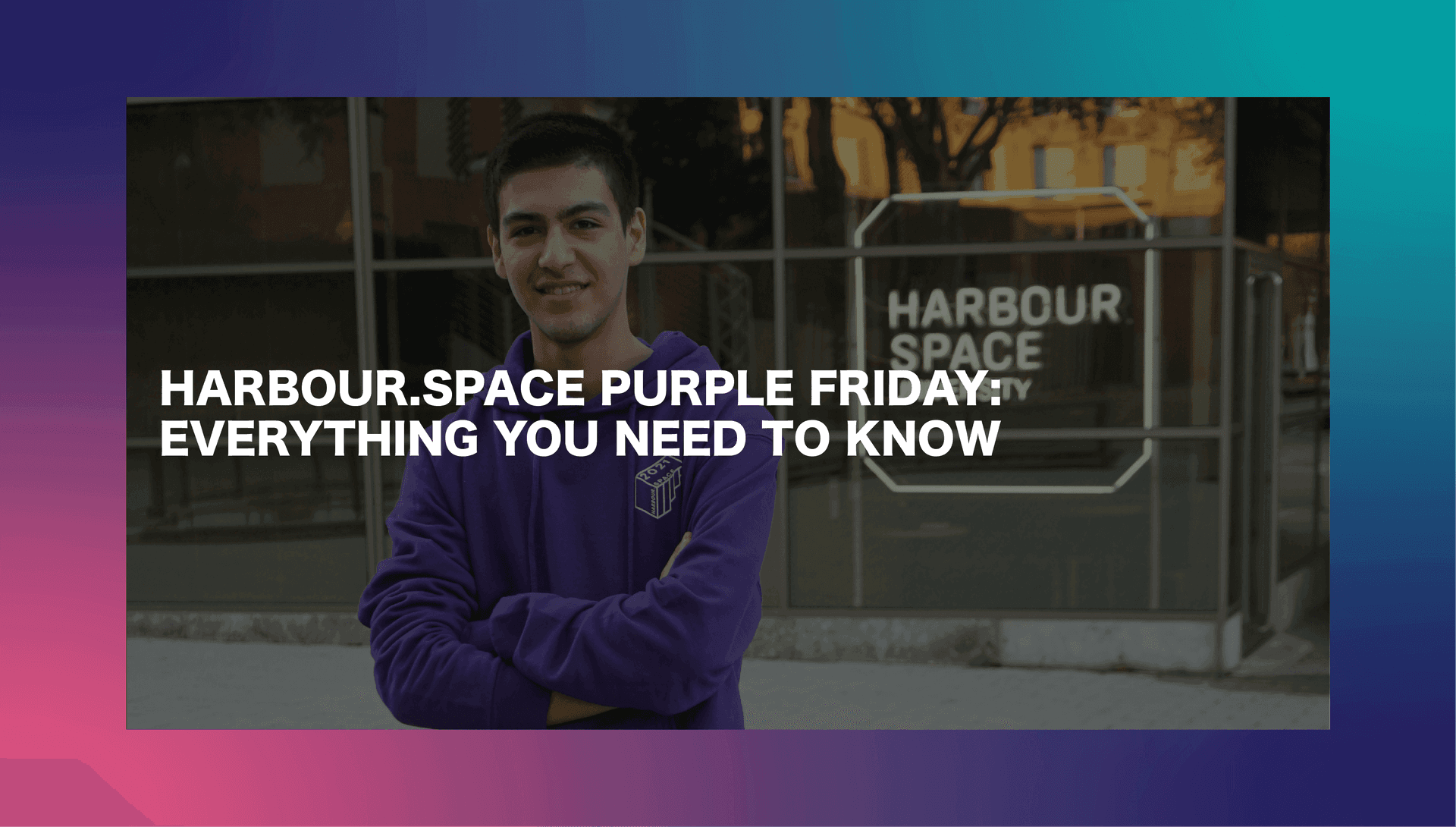 Purple Friday Everything you need to Know