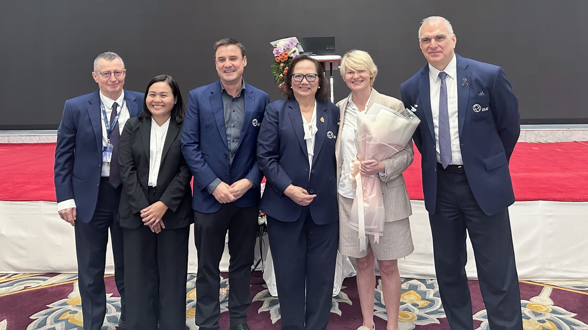 Harbour.Space at ISAT 2026: Shaping the Conversation on the Future of Higher Education