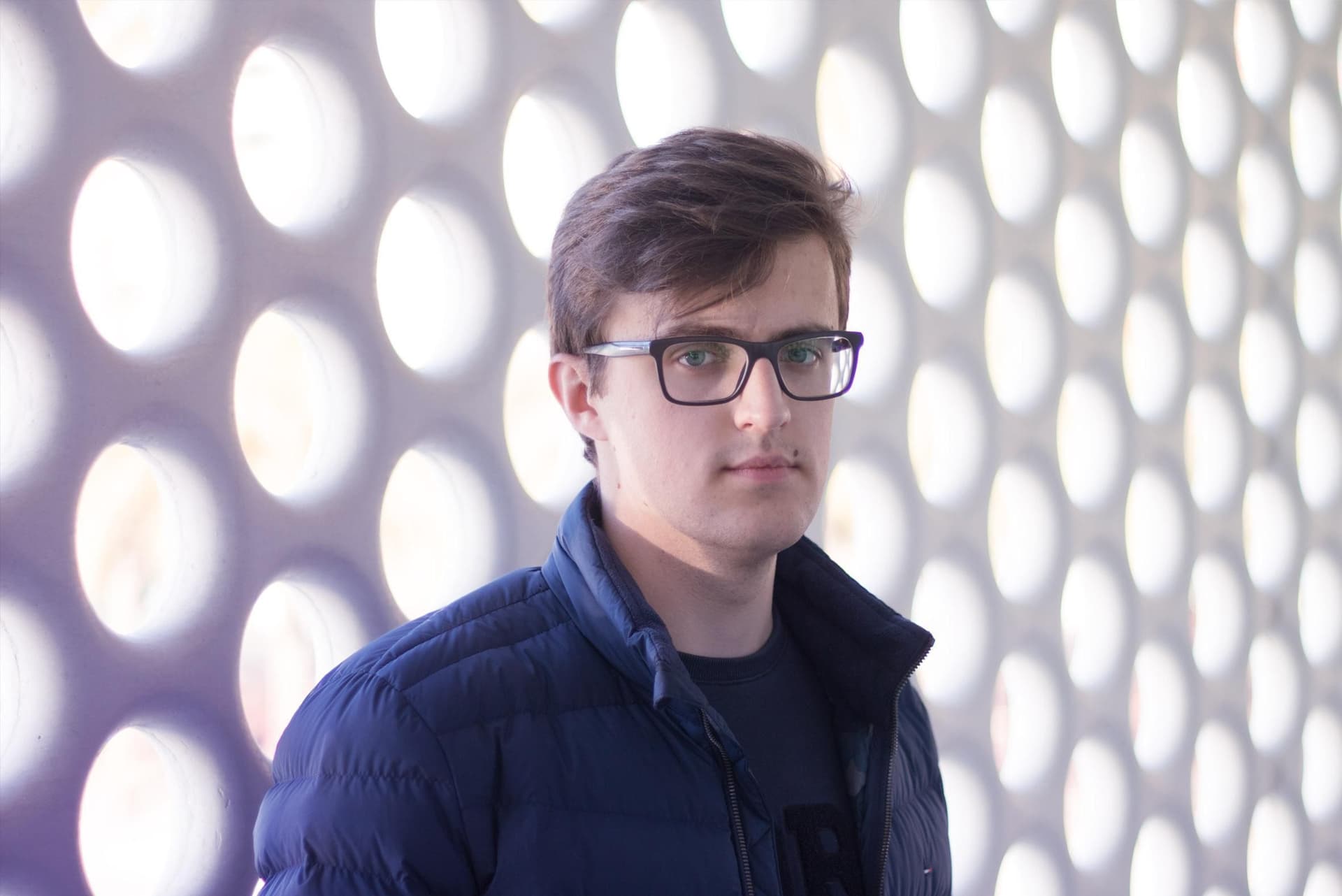 Student story Ihar Shulhan