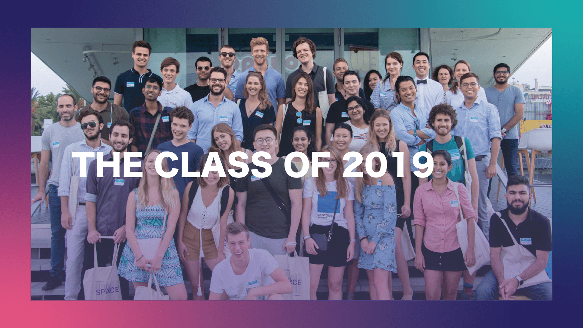 Graduation 2019