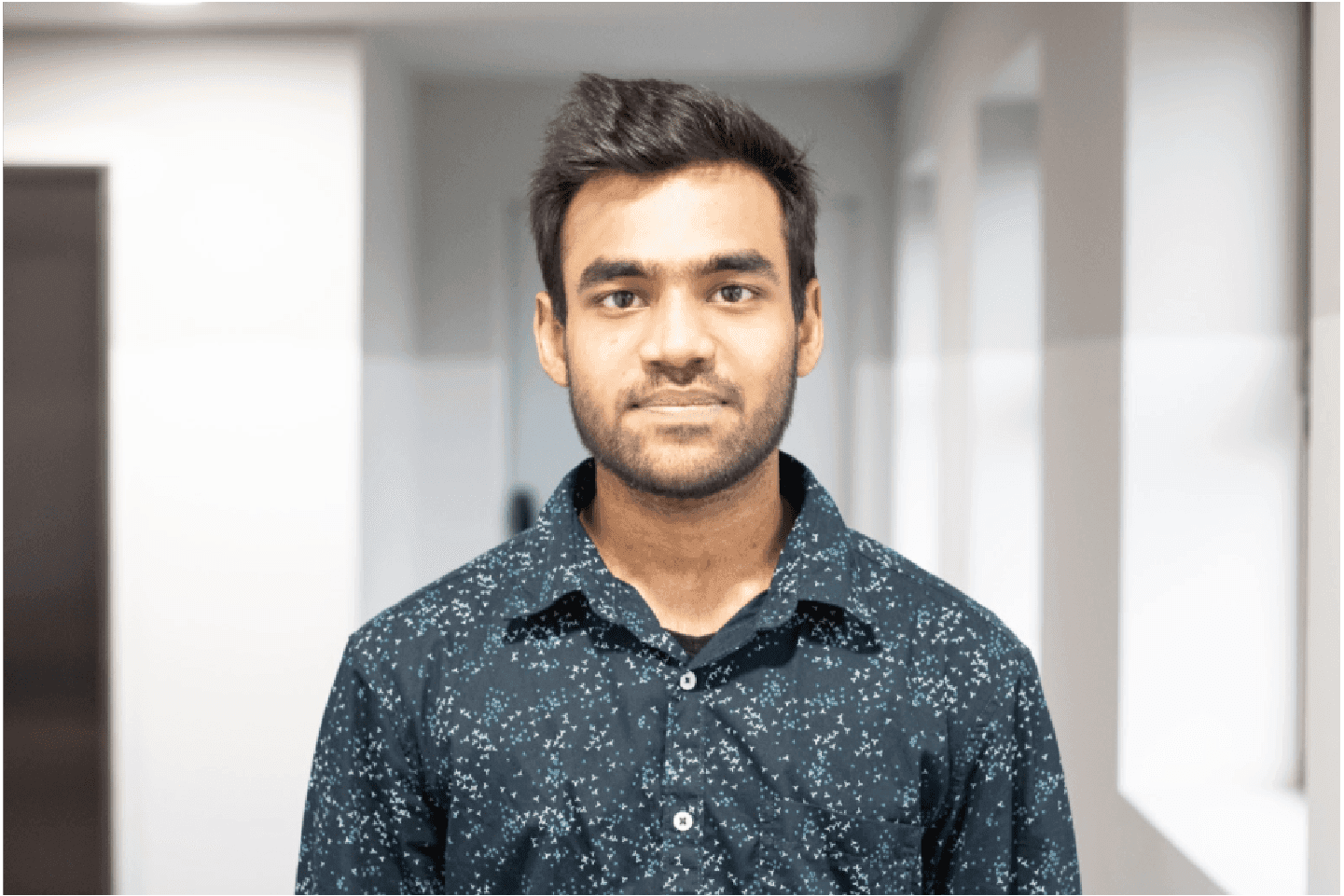 Ajay Reghu Warrier, Founder of Bananas Academy