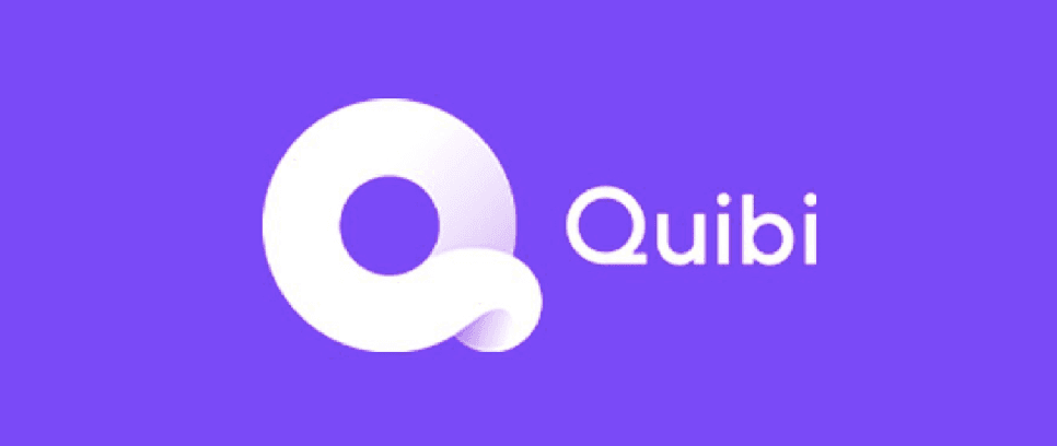 The Quibi logo
