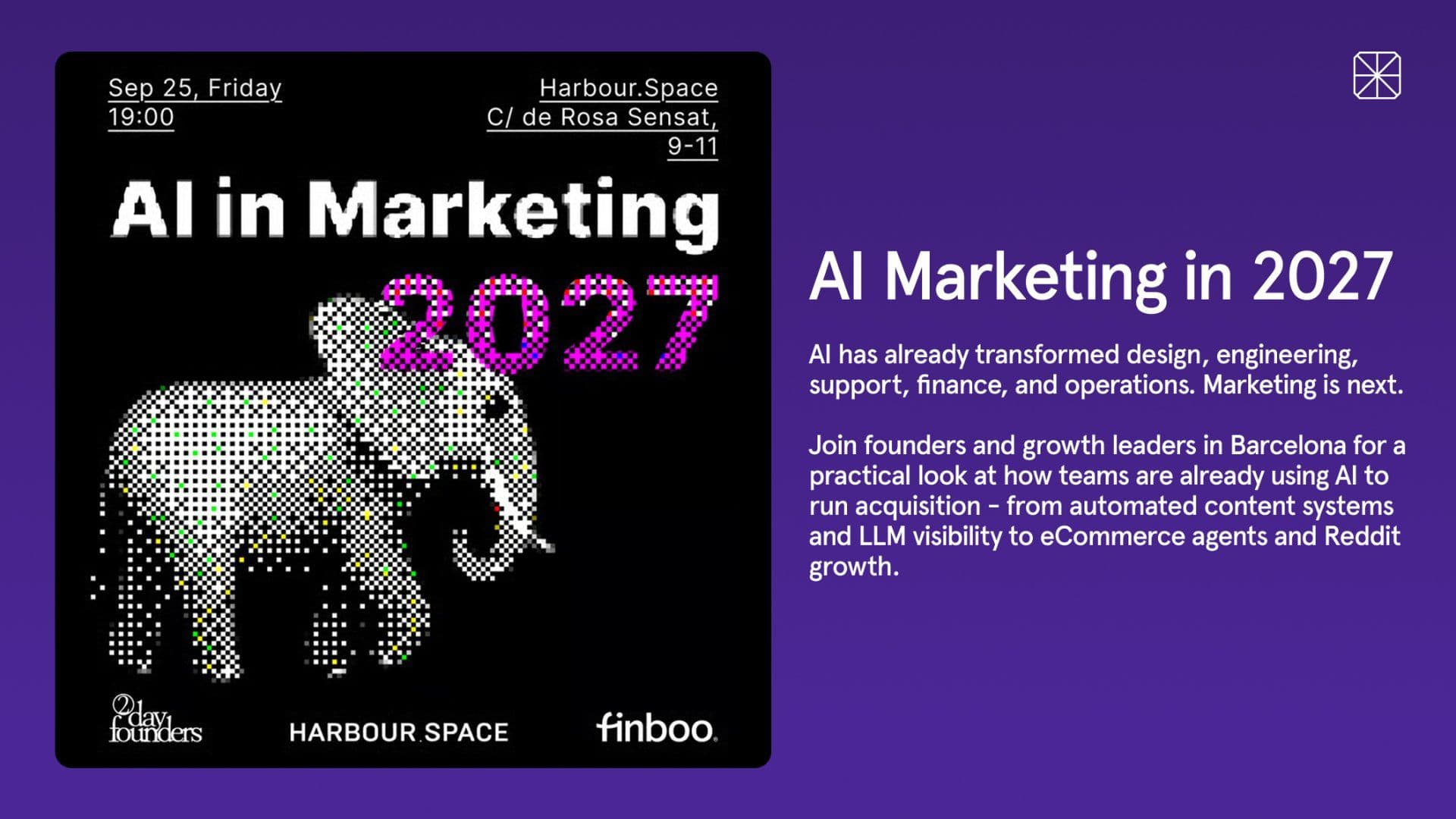 AI Marketing in 2027