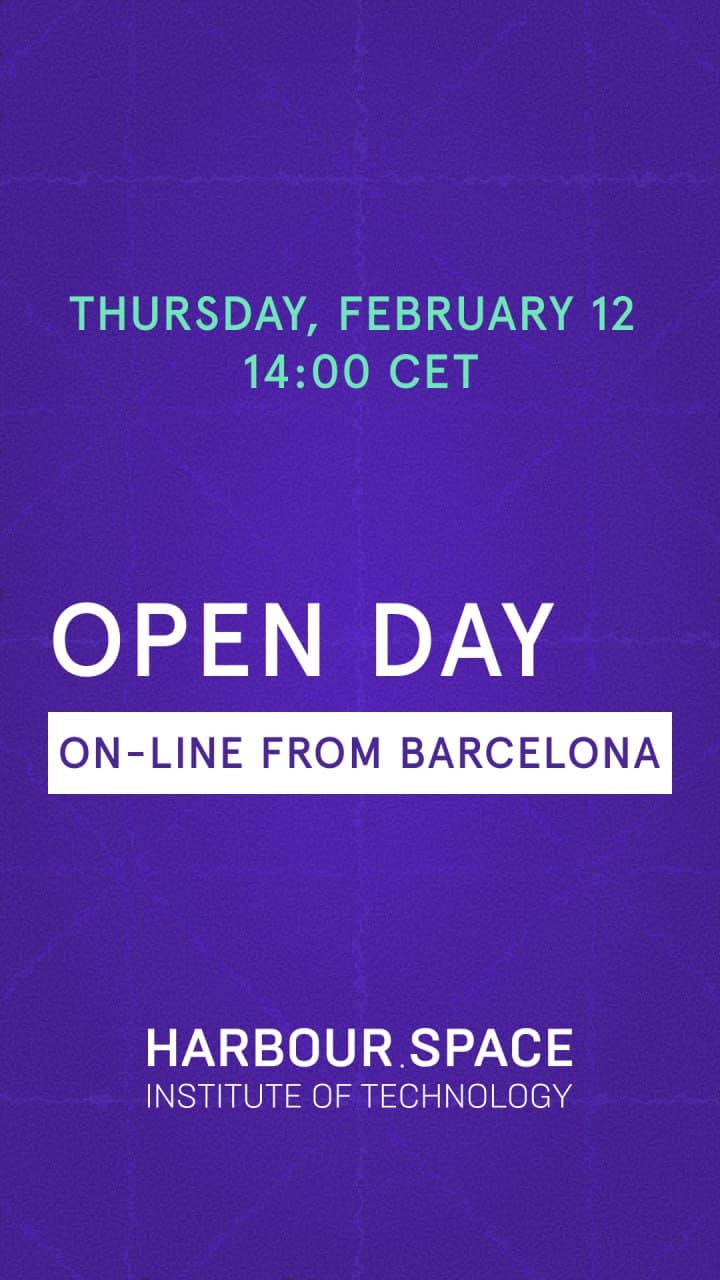 Open Day Barcelona
