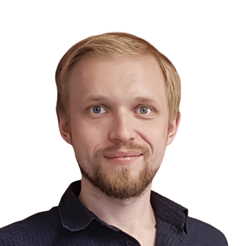 Sergey Nikolenko