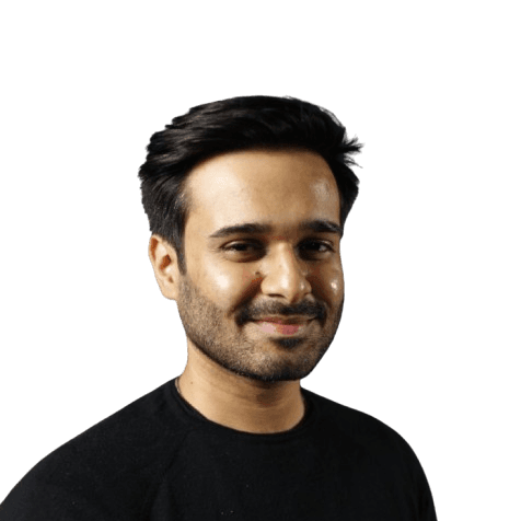 Dhruv Mishra