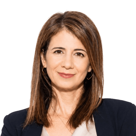 Ranya Nehmeh