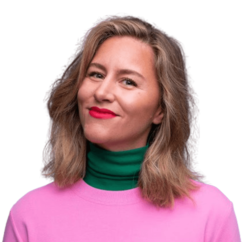 Cathelijn Kruunenberg