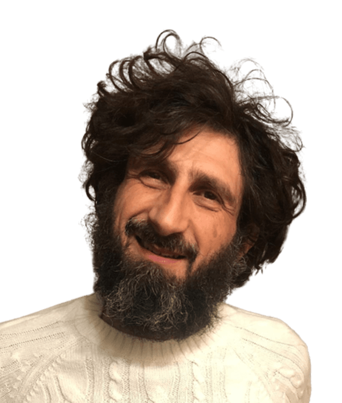 Nicola Maria Fusco