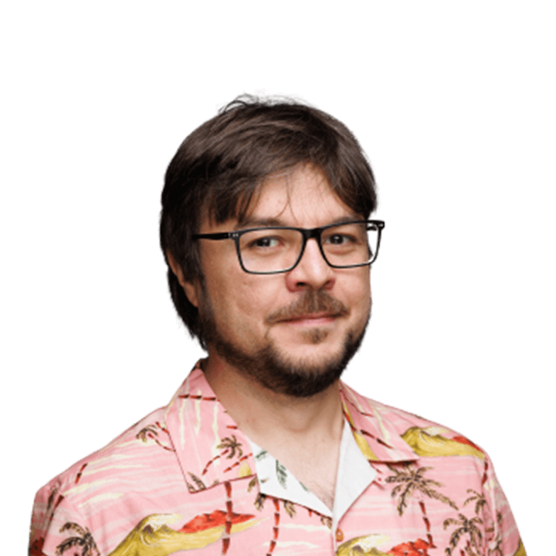Felipe Mahalem