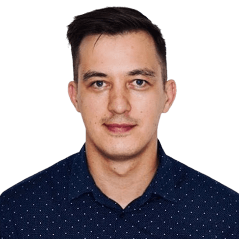 Mikhail Rozhkov