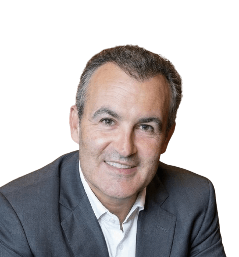 Ivan Ballesteros