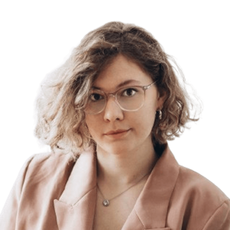 Anna Aksenova