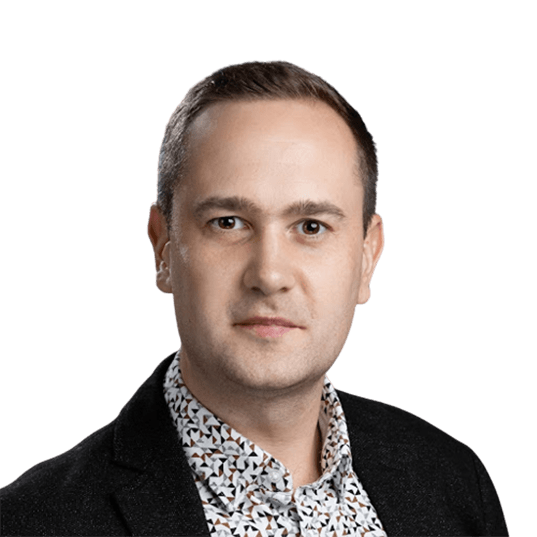 Alexander Kiverin