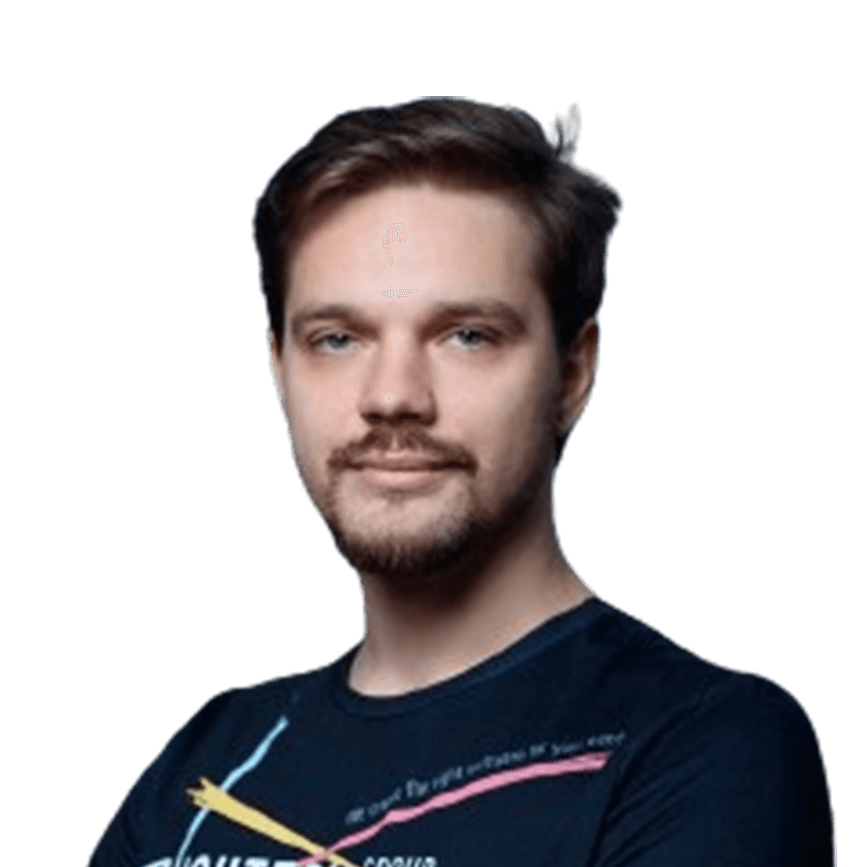 Maxim Arshinov