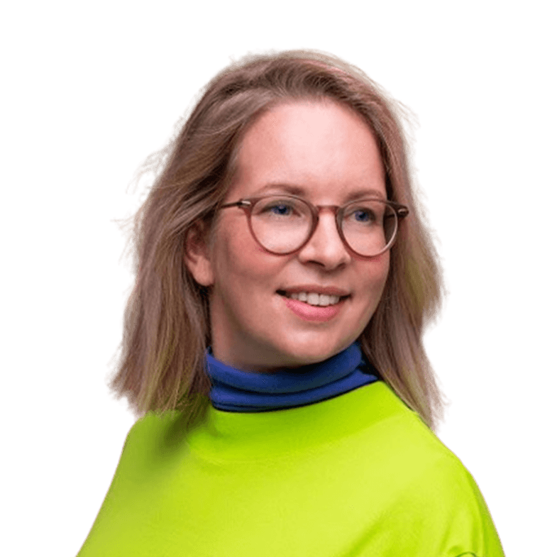 Mariëlle van Genderen