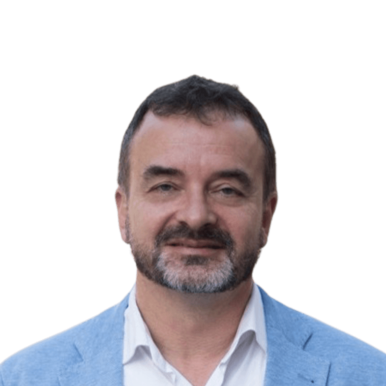 Alfred Bosch