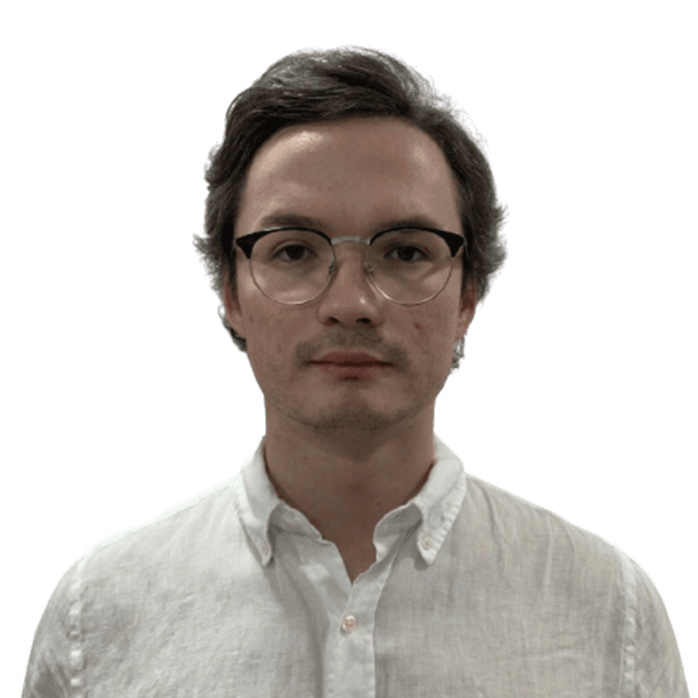 German Chesnokov