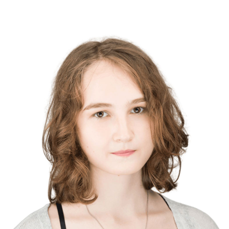 Kseniia Leonteva