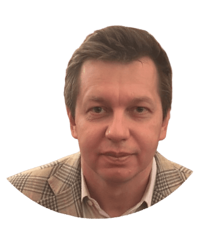Igor Gorshunov