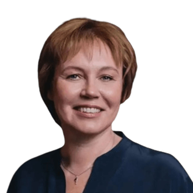 Irina Shchemeleva
