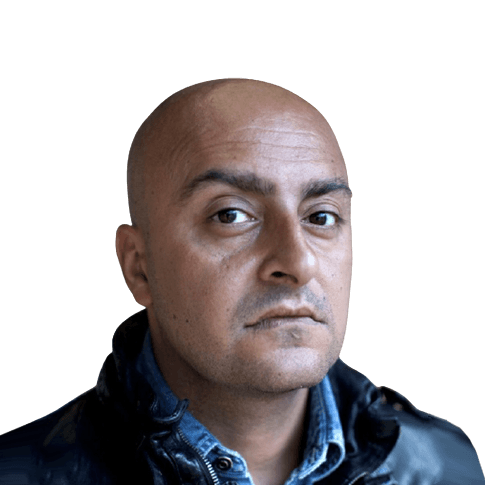 Amir Kassaei