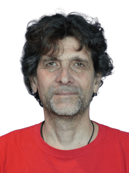 Mikhail Nikiforov