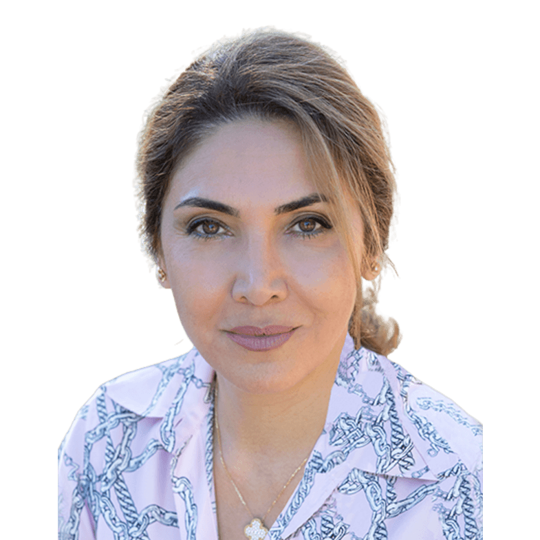 Susan Akbarpour