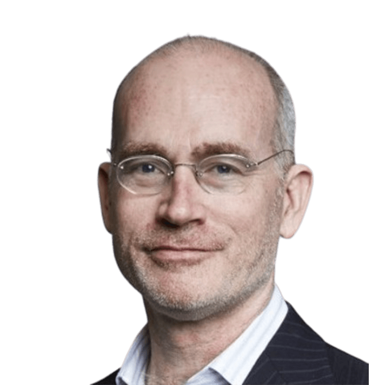 Gregory LaBlanc