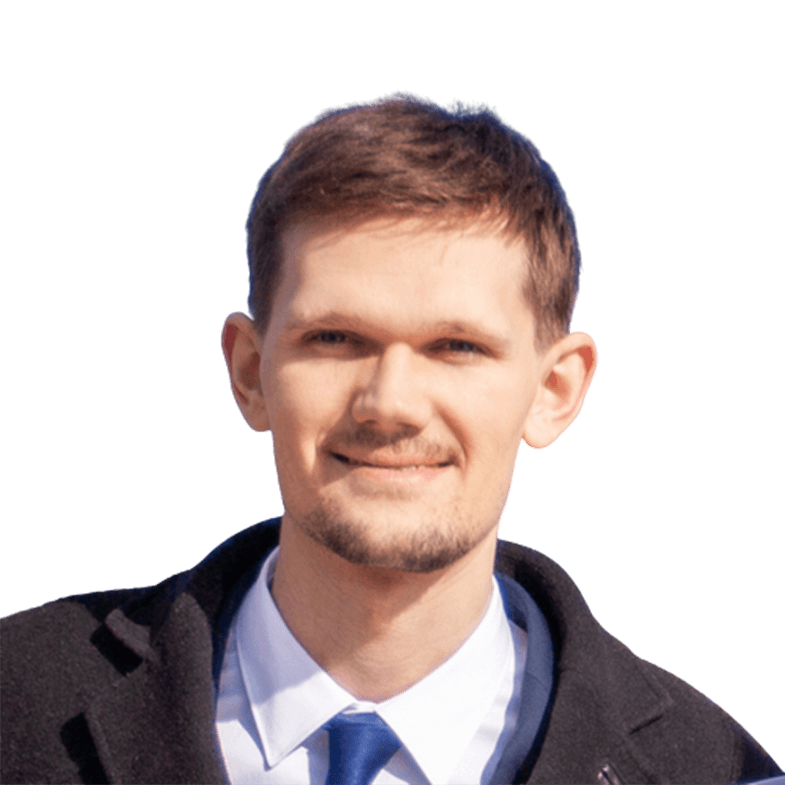 Alexander Guschin