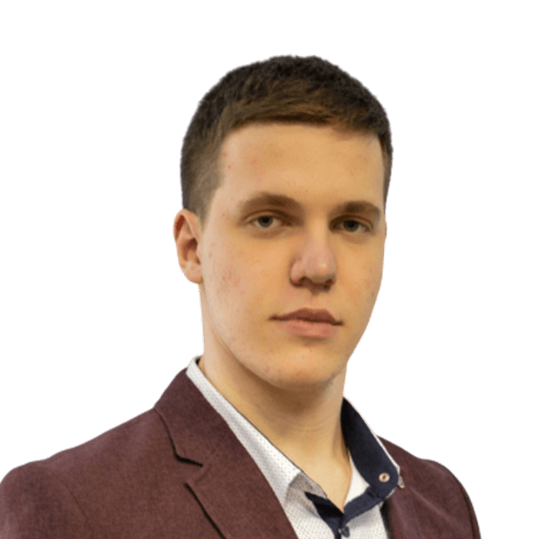 Andrei Nartsev