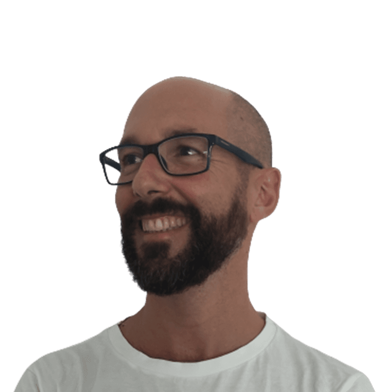 Dani Nebot
