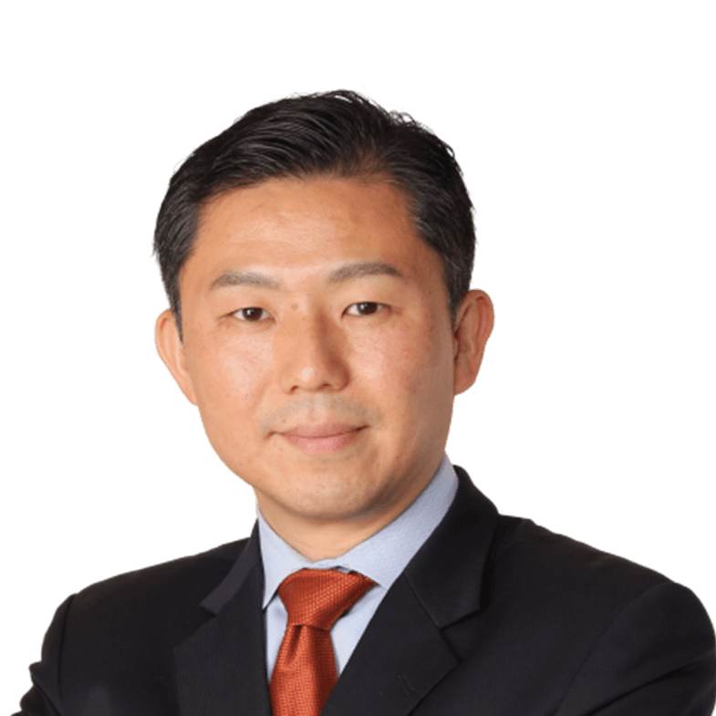 Takuji Okubo