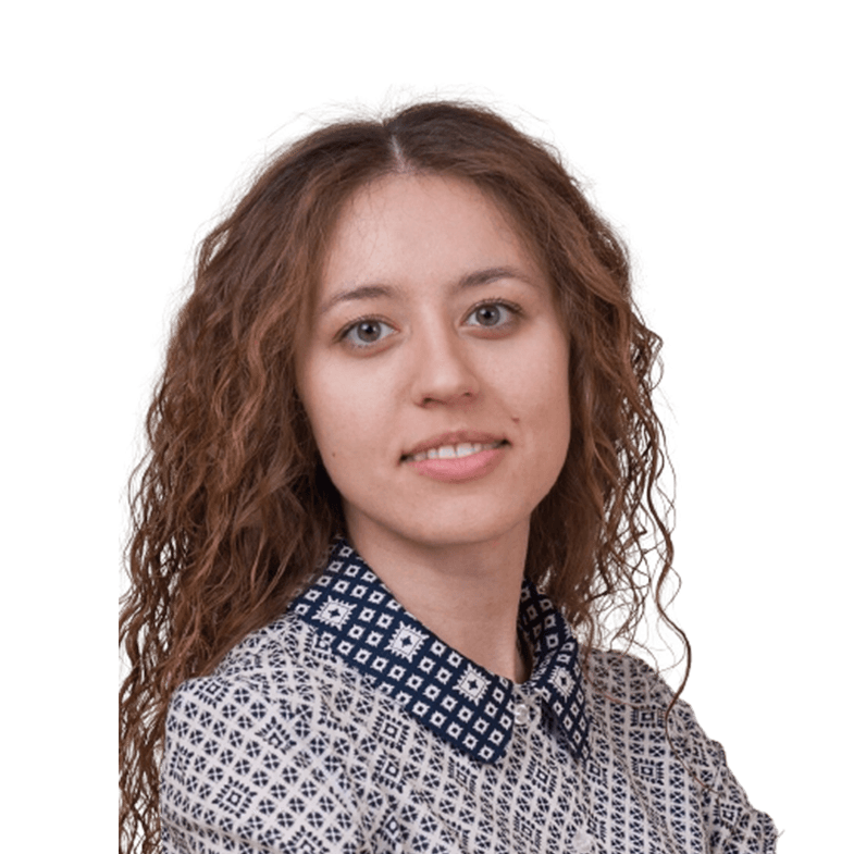 Galina Kaleeva
