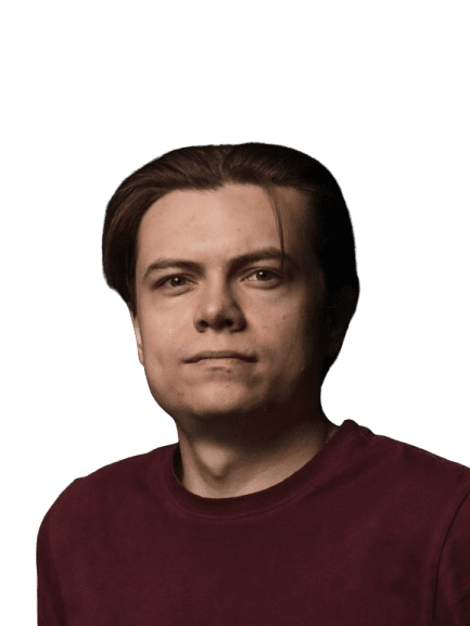 Maxim Novikov