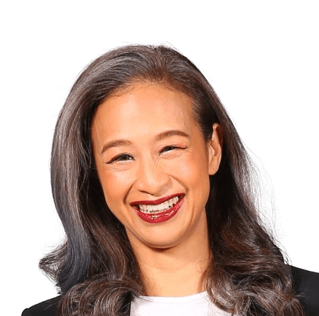 Sharinee Shannon Kalayanamitr