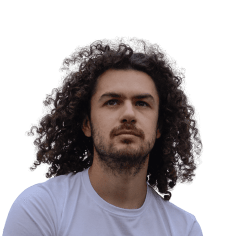 Anton Topchii