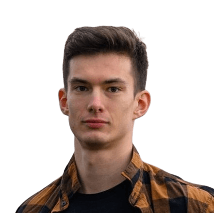 Andrey Danilov